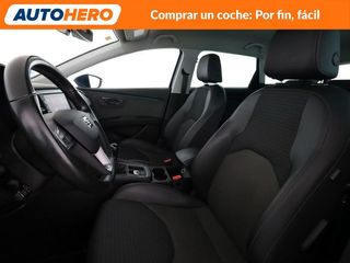 Seat Leon 1.4 TSI ACT Xcellence