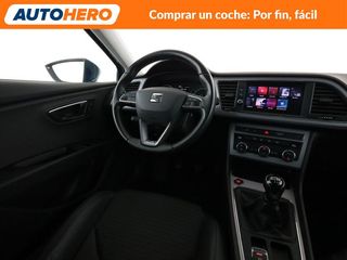 Seat Leon 1.4 TSI ACT Xcellence