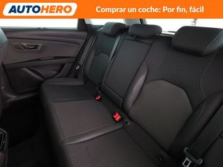 Seat Leon 1.4 TSI ACT Xcellence