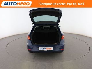 Seat Leon 1.4 TSI ACT Xcellence