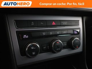 Seat Leon 1.4 TSI ACT Xcellence