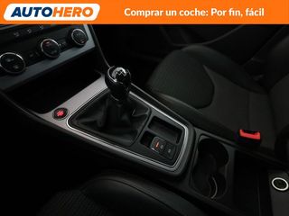 Seat Leon 1.4 TSI ACT Xcellence