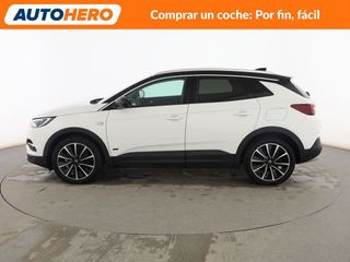 Opel Grandland X 1.6 Plug-in Hybrid 4 Ultimate