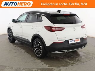 Opel Grandland X 1.6 Plug-in Hybrid 4 Ultimate