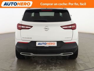 Opel Grandland X 1.6 Plug-in Hybrid 4 Ultimate