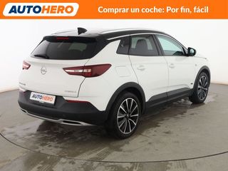 Opel Grandland X 1.6 Plug-in Hybrid 4 Ultimate