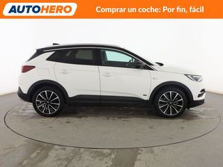 Opel Grandland X 1.6 Plug-in Hybrid 4 Ultimate
