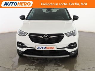 Opel Grandland X 1.6 Plug-in Hybrid 4 Ultimate