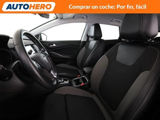 Opel Grandland X 1.6 Plug-in Hybrid 4 Ultimate