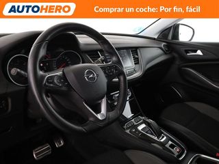 Opel Grandland X 1.6 Plug-in Hybrid 4 Ultimate
