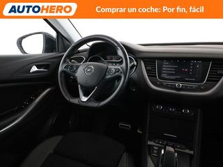 Opel Grandland X 1.6 Plug-in Hybrid 4 Ultimate