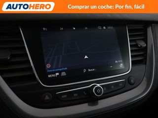 Opel Grandland X 1.6 Plug-in Hybrid 4 Ultimate