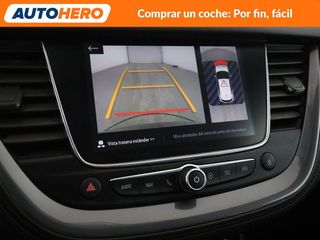 Opel Grandland X 1.6 Plug-in Hybrid 4 Ultimate