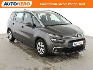 Citroën Grand C4 Spacetourer 1.2 PureTech Feel