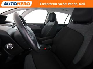 Citroën Grand C4 Spacetourer 1.2 PureTech Feel