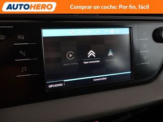 Citroën Grand C4 Spacetourer 1.2 PureTech Feel