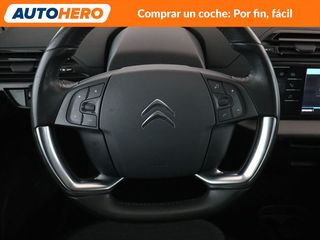 Citroën Grand C4 Spacetourer 1.2 PureTech Feel