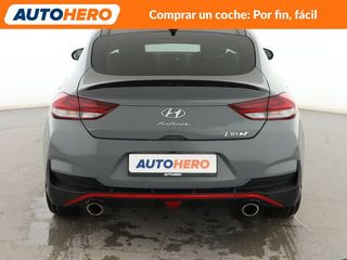 Hyundai i30 2.0 TGDI N Performance
