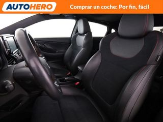 Hyundai i30 2.0 TGDI N Performance