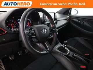 Hyundai i30 2.0 TGDI N Performance