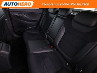 Hyundai i30 2.0 TGDI N Performance