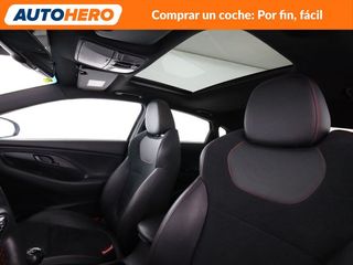 Hyundai i30 2.0 TGDI N Performance