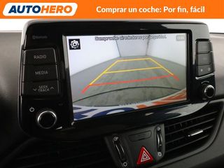 Hyundai i30 2.0 TGDI N Performance