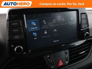 Hyundai i30 2.0 TGDI N Performance