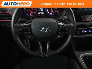Hyundai i30 2.0 TGDI N Performance