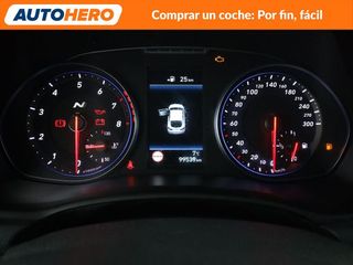 Hyundai i30 2.0 TGDI N Performance
