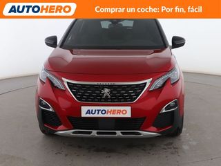 Peugeot 3008 1.6 PureTech GT Line