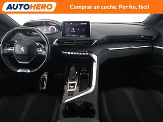 Peugeot 3008 1.6 PureTech GT Line