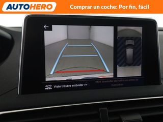 Peugeot 3008 1.6 PureTech GT Line