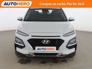 Hyundai Kona 1.6 CRDi Klass 2WD