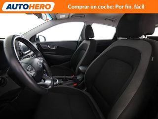 Hyundai Kona 1.6 CRDi Klass 2WD