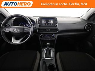 Hyundai Kona 1.6 CRDi Klass 2WD