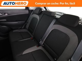 Hyundai Kona 1.6 CRDi Klass 2WD