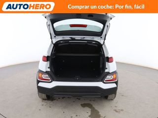 Hyundai Kona 1.6 CRDi Klass 2WD