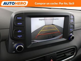 Hyundai Kona 1.6 CRDi Klass 2WD