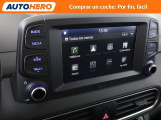 Hyundai Kona 1.6 CRDi Klass 2WD