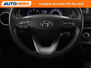 Hyundai Kona 1.6 CRDi Klass 2WD