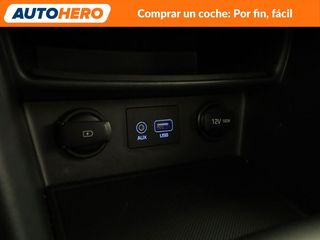 Hyundai Kona 1.6 CRDi Klass 2WD