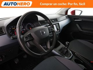 Seat Arona 1.0 TSI Style Edition