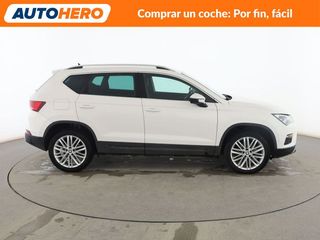 Seat Ateca 1.6 TDI Xcellence Edition