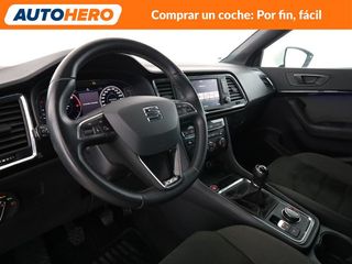 Seat Ateca 1.6 TDI Xcellence Edition
