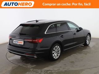 Audi A4 35 TDI Mild-Hybrid Advanced