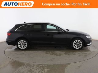Audi A4 35 TDI Mild-Hybrid Advanced