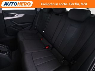 Audi A4 35 TDI Mild-Hybrid Advanced