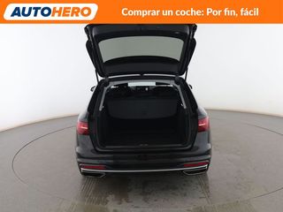 Audi A4 35 TDI Mild-Hybrid Advanced