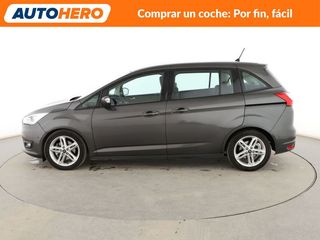 Ford Grand C-MAX 1.5 TDCi Trend